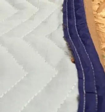 Cargo Protection Blanket for Transport