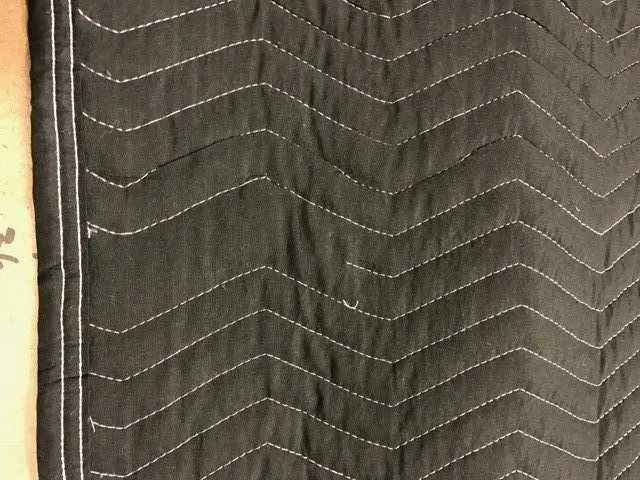 Cargo Protection Blanket for Transport