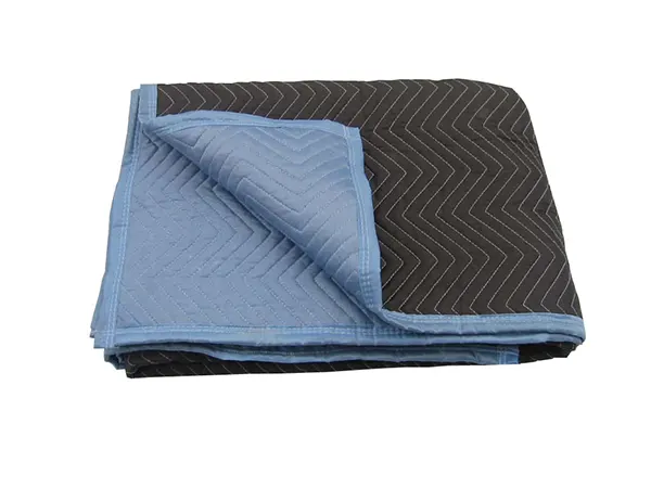 Warehouse Moving Blanket for Furniture Protection