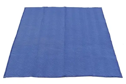 Cargo Protection Blanket for Transport