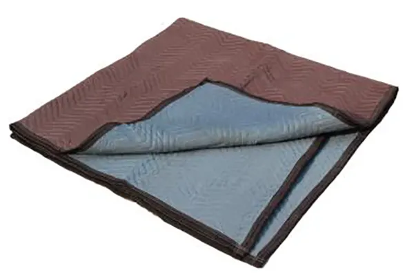 Padded Furniture Moving Blanket