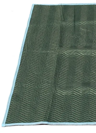 Cargo Protection Blanket for Transport