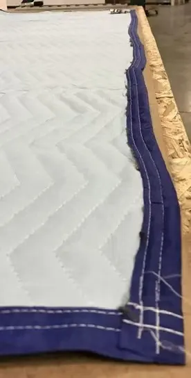 Reusable Industrial Furniture Protection Pad