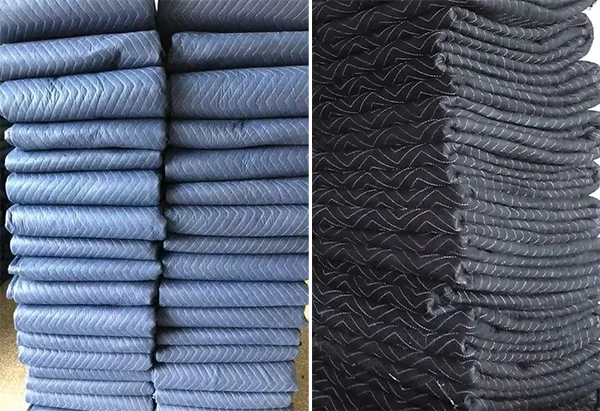 Microfiber Reusable Furniture Protection Blanket