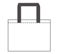 Tear-Resistant PP Woven Bag