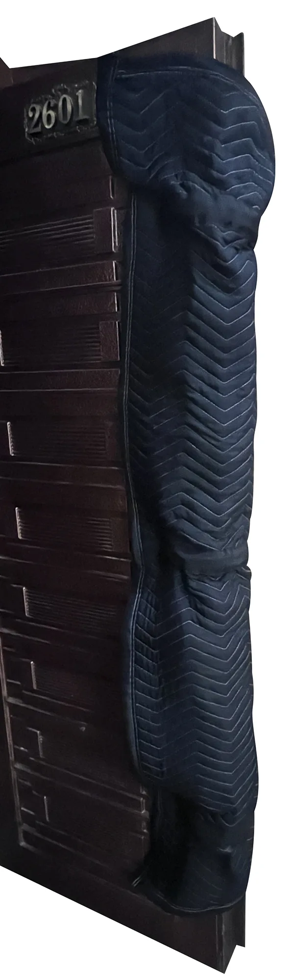 Protective Cover for Industrial Machinery and Equipment