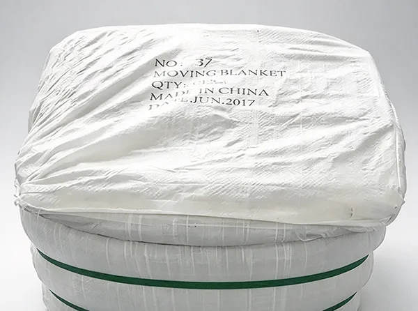 Furniture Protection Blanket for Moving Companies